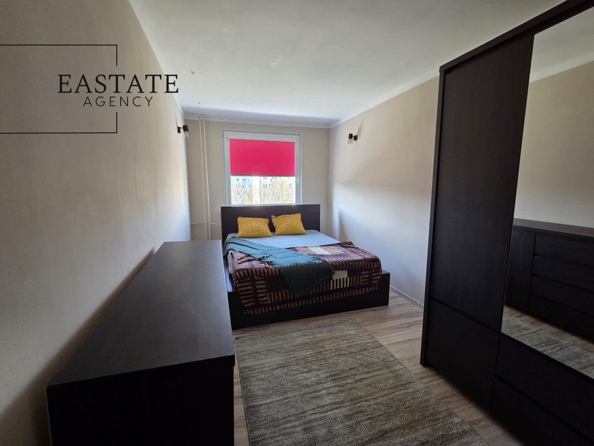 Mieszkanie 2-pokojowe Gdańsk Żabianka, ul. Jakuba Wejhera. Zdjęcie 4