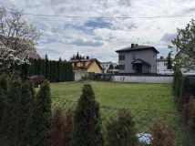 Działka budowlana Mińsk Mazowiecki. Zdjęcie 1