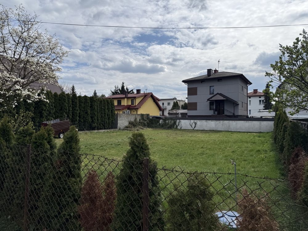 Działka budowlana Mińsk Mazowiecki. Zdjęcie 2