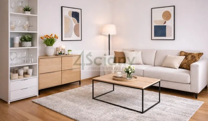 bliźniak, 5 pokoi Zielonka