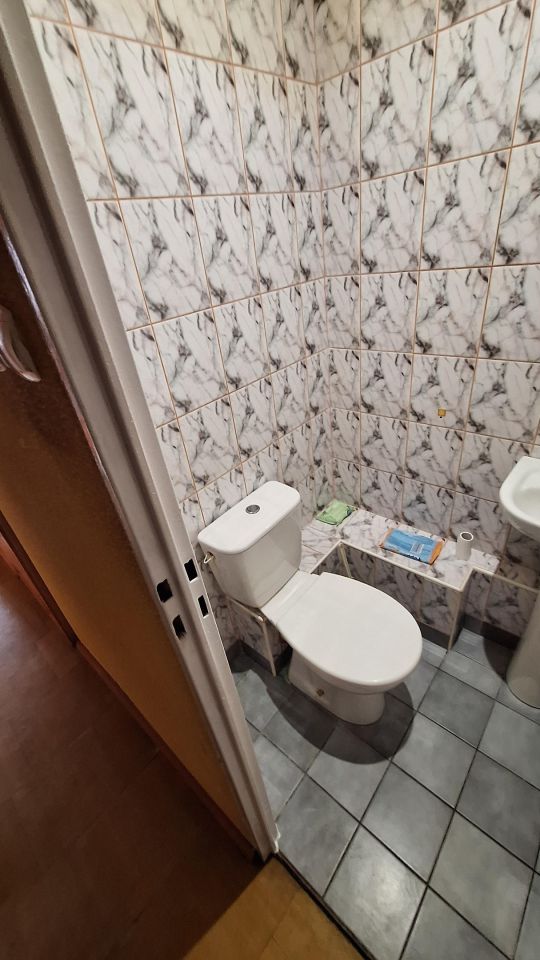 Mieszkanie 3-pokojowe Kołobrzeg Centrum, ul. Grochowska. Zdjęcie 4