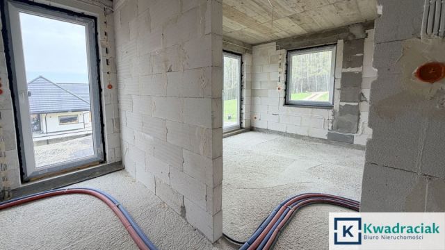 dom wolnostojący, 3 pokoje Rymanów. Zdjęcie 10