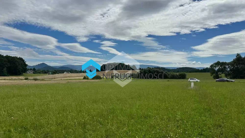 Działka budowlana Łomnica, ul. Lipowa. Zdjęcie 2