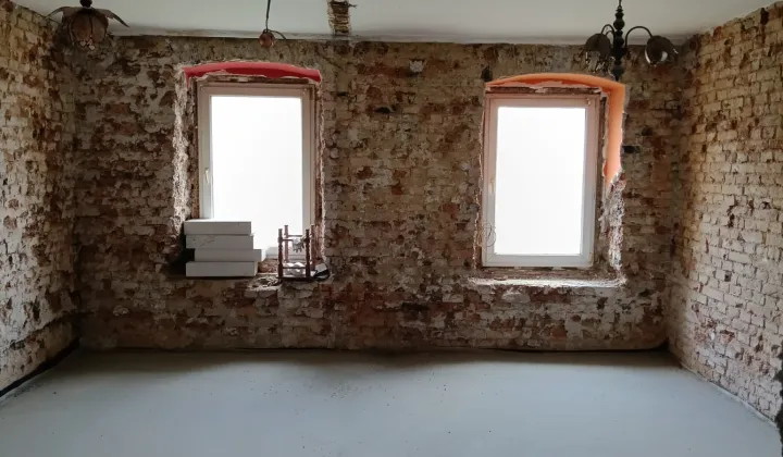 Mieszkanie 2-pokojowe Boguszów-Gorce Kuźnice Świdnickie