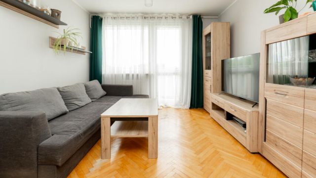 Mieszkanie 4-pokojowe Elbląg, al. Józefa Piłsudskiego. Zdjęcie 1