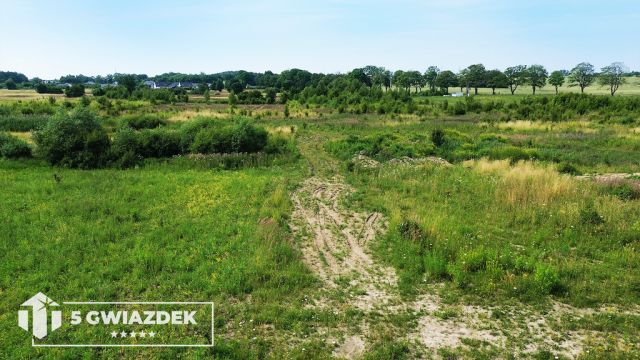 Działka budowlana Szczecinek. Zdjęcie 13