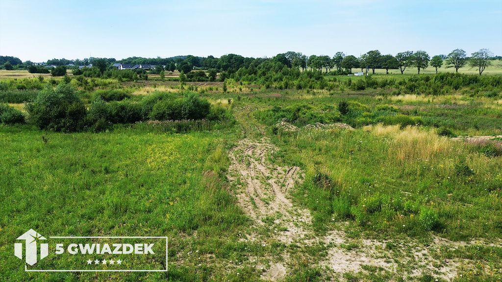 Działka budowlana Szczecinek. Zdjęcie 13