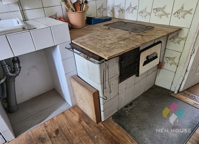 dom wolnostojący, 6 pokoi Chaberkowo. Zdjęcie 4