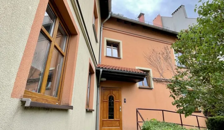 Mieszkanie 4-pokojowe Zgorzelec, ul. Jarosława Iwaszkiewicza