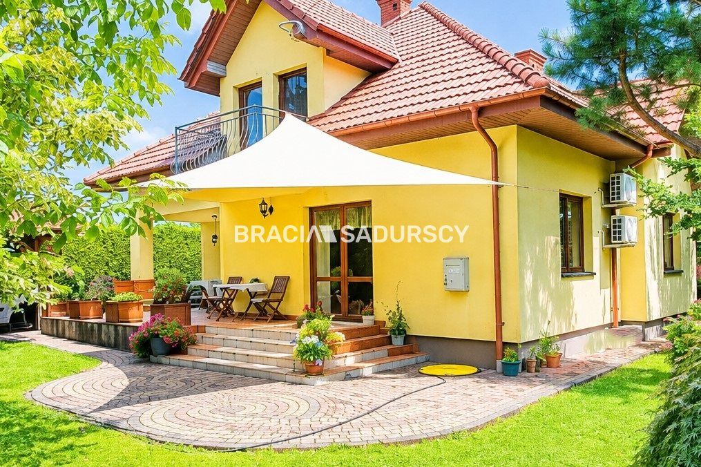 dom wolnostojący, 6 pokoi Prusy. Zdjęcie 2