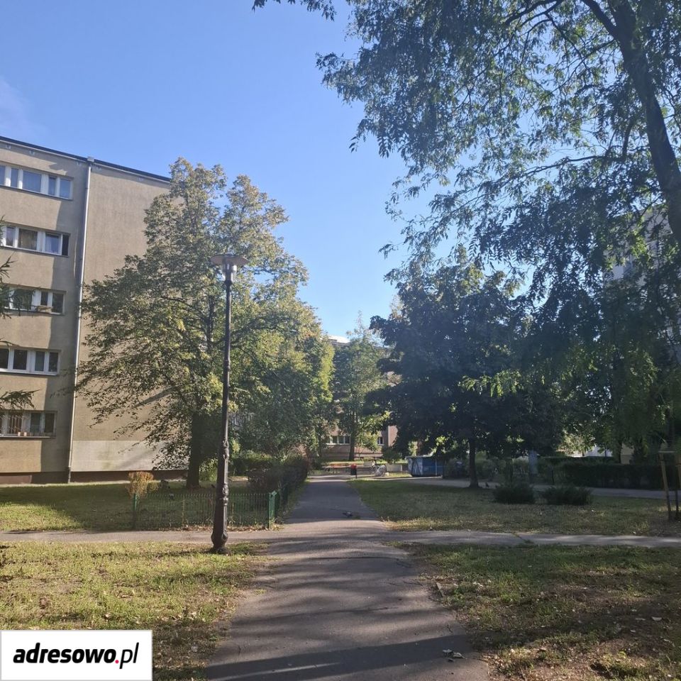 Mieszkanie 2-pokojowe Warszawa Bielany, ul. Wrzeciono. Zdjęcie 13