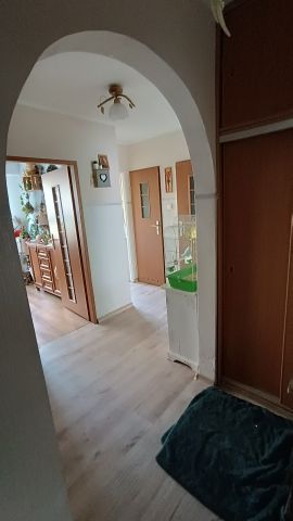 Mieszkanie 4-pokojowe Witkowo Witkowo-Osiedle, ul. Jasna. Zdjęcie 1