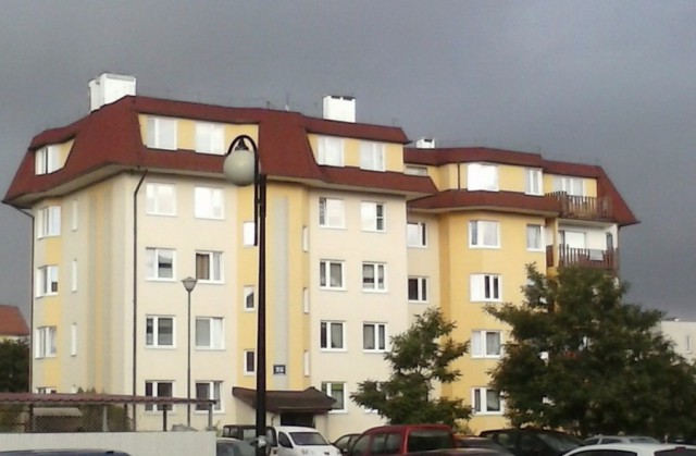 Mieszkanie 2-pokojowe Rumia Centrum, ul. Poznańska. Zdjęcie 1