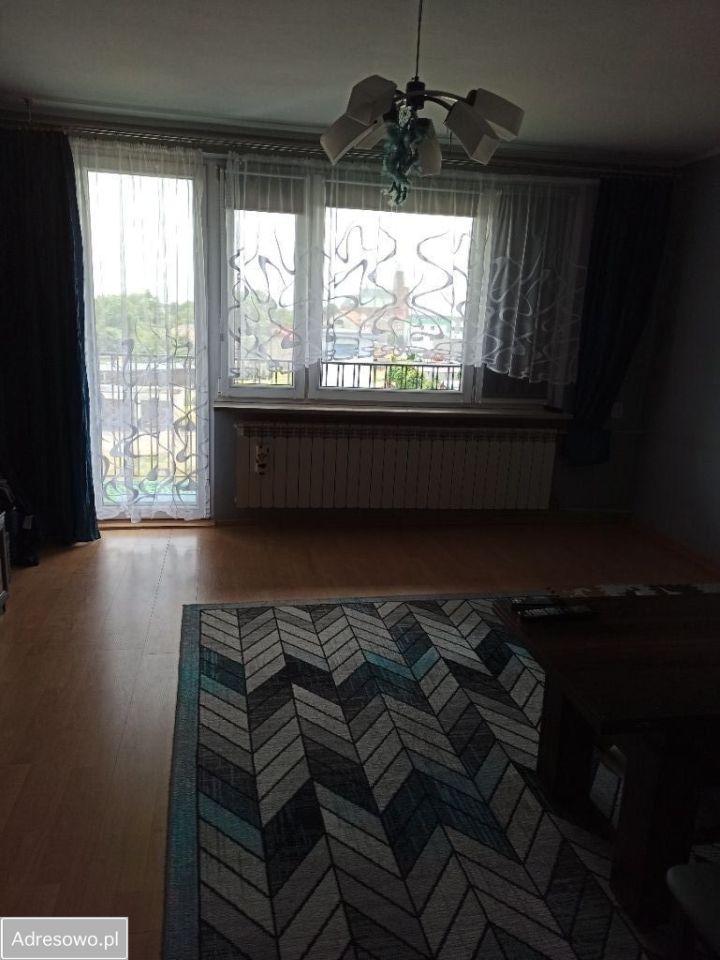 Mieszkanie 4-pokojowe Lututów, ul. Klonowska