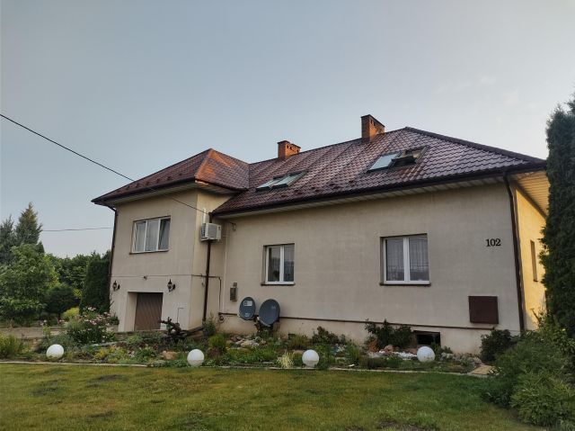 Dom Wyszmontów, bez pośrednika 220 m2 1 520 000 zł