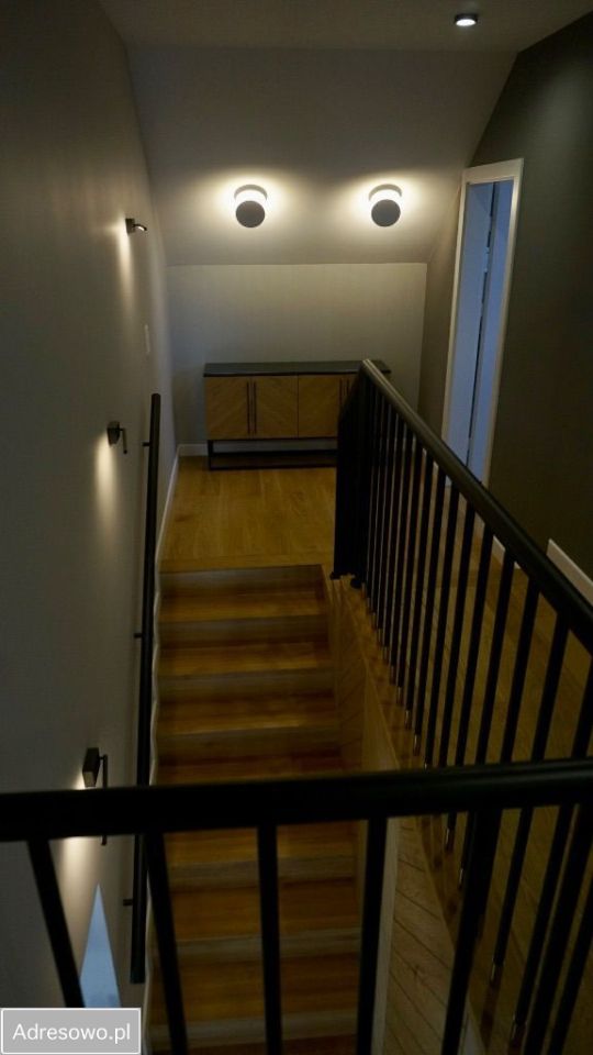 dom wolnostojący, 7 pokoi Ostrowie. Zdjęcie 3