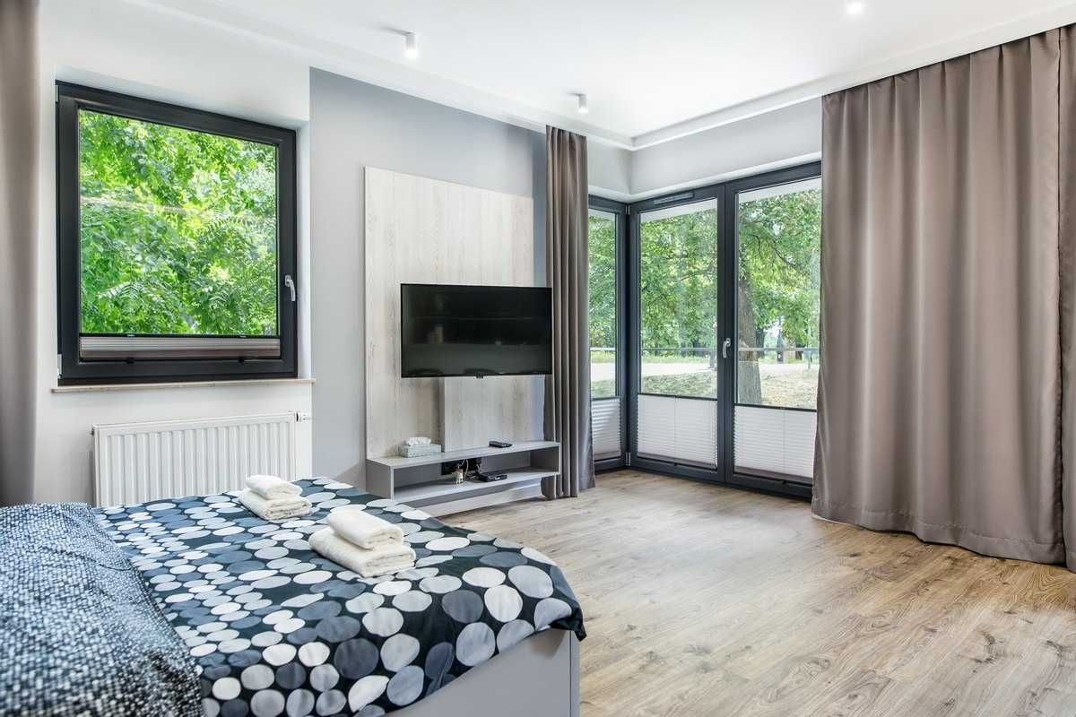 Mieszkanie 3-pokojowe Kraków Śródmieście, ul. Bajeczna