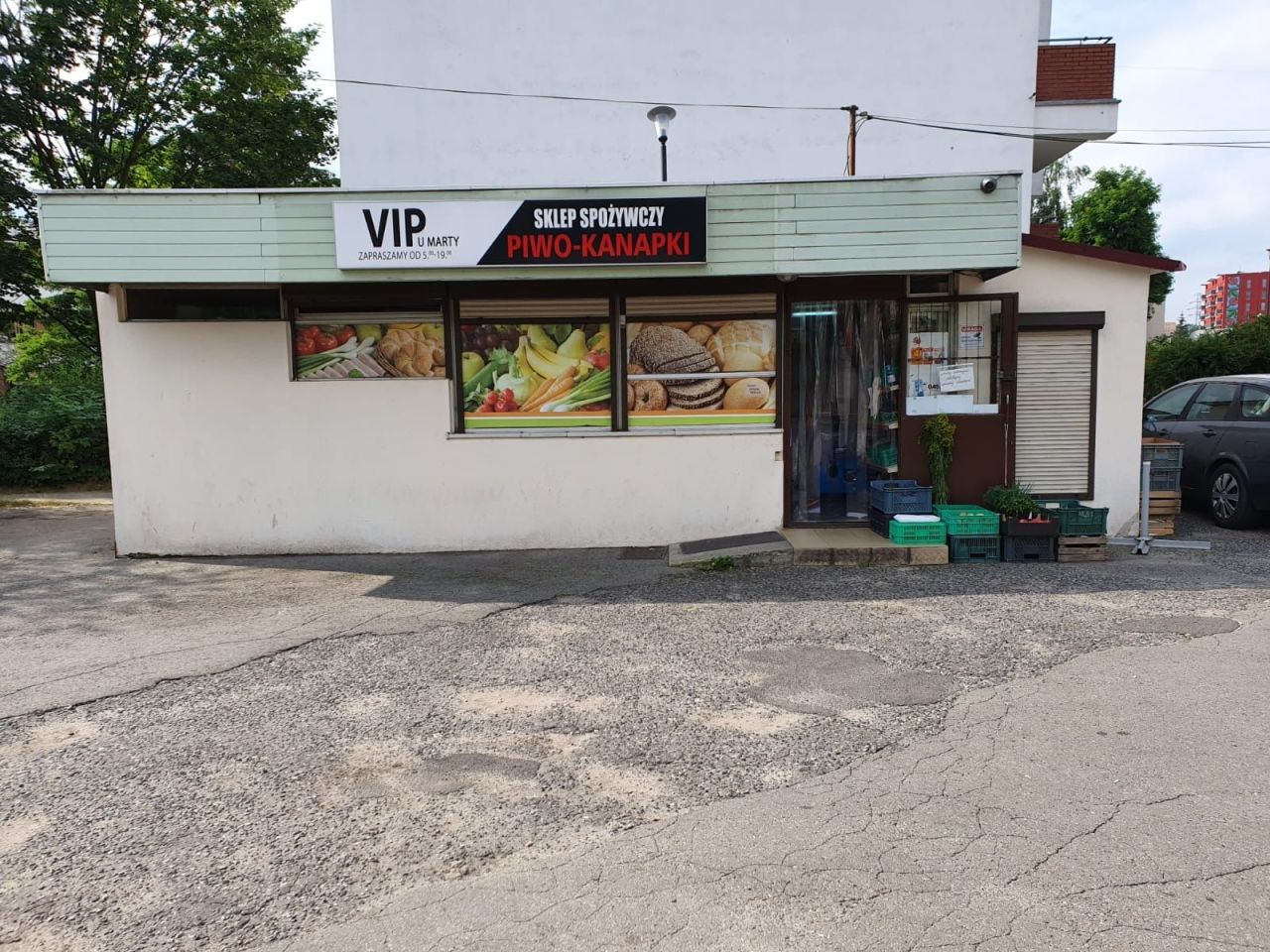 Lokal Katowice os. Witosa, ul. Obroki. Zdjęcie 2