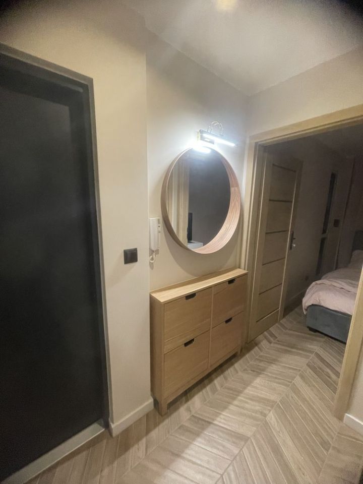 Mieszkanie 2-pokojowe Szczecin Centrum, ul. Unisławy. Zdjęcie 6