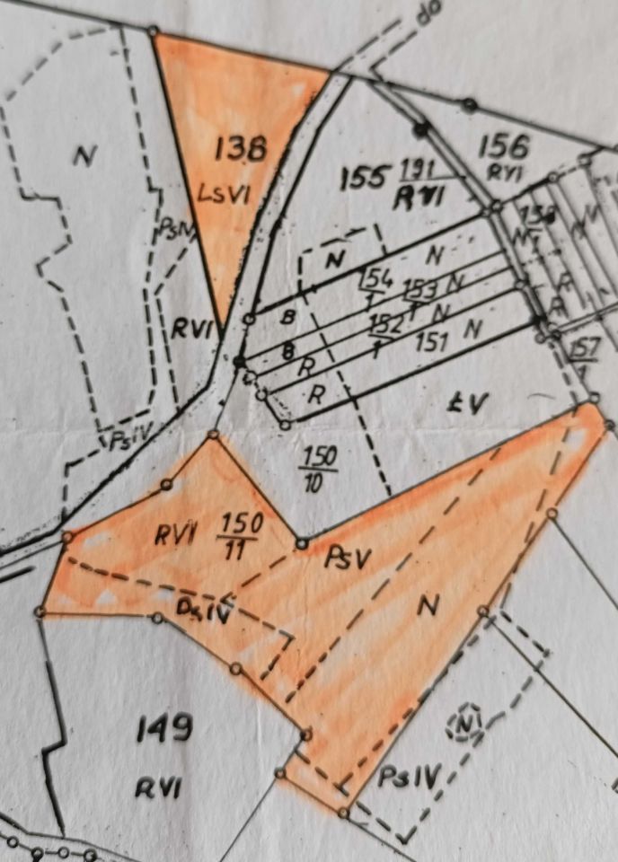 Działka inna Tomaszewo. Zdjęcie 2