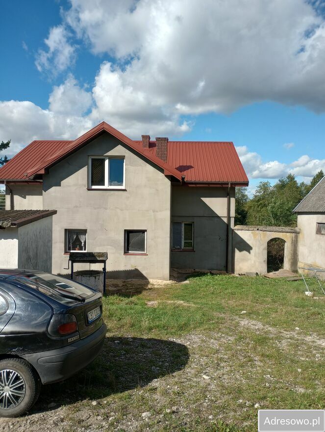 dom szeregowy, 5 pokoi Modzerowo. Zdjęcie 6