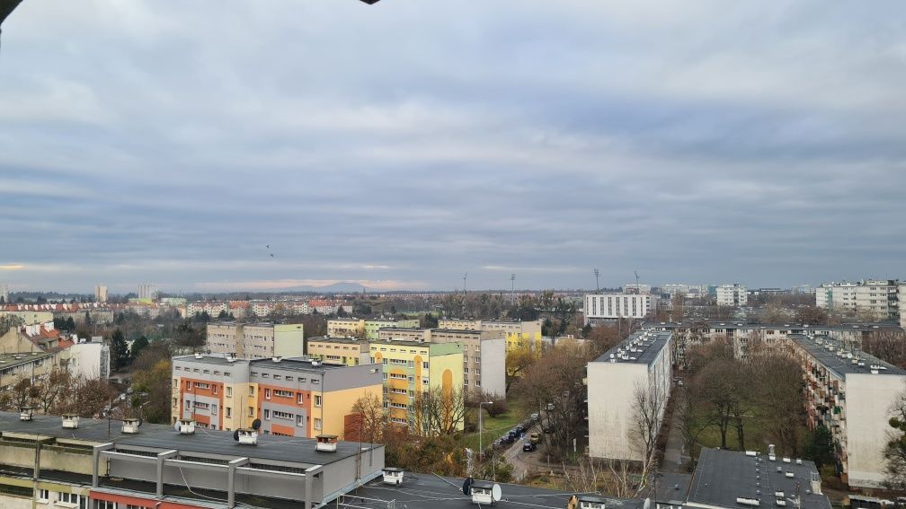 Mieszkanie 2-pokojowe Wrocław Grabiszyn, ul. Żelazna. Zdjęcie 5