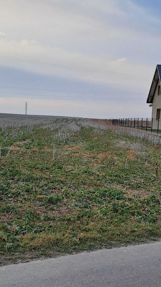 Działka budowlana Krasnystaw, ul. Ułańska. Zdjęcie 2