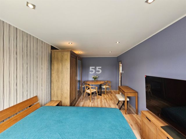 Mieszkanie 2-pokojowe Łódź Bałuty, ul. Traktorowa. Zdjęcie 1