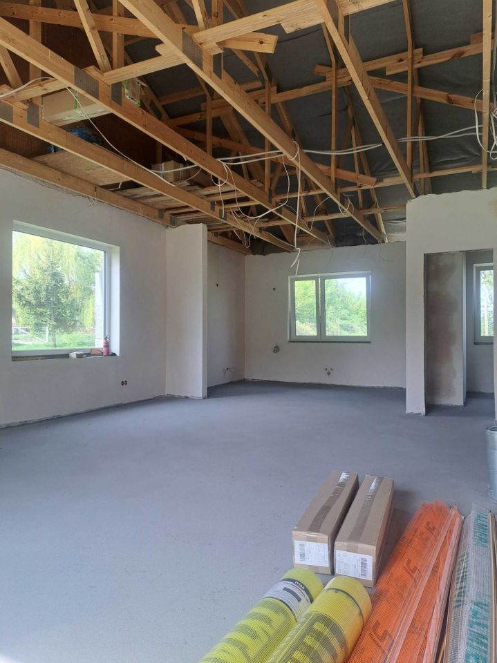 dom wolnostojący Pietrzykowice. Zdjęcie 6