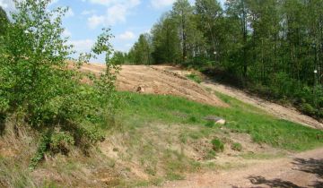 Działka rolno-budowlana Psary-Stara Wieś