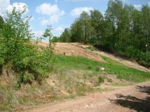 Działka rolno-budowlana Psary-Stara Wieś. Zdjęcie 1