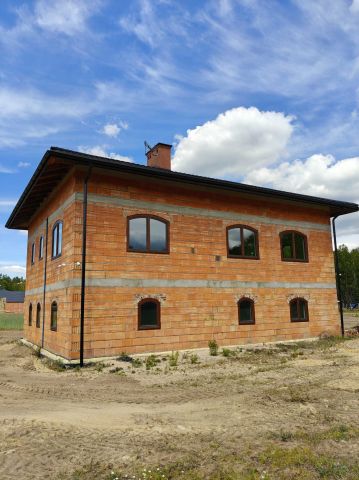 dom wolnostojący Łyszkowice. Zdjęcie 1