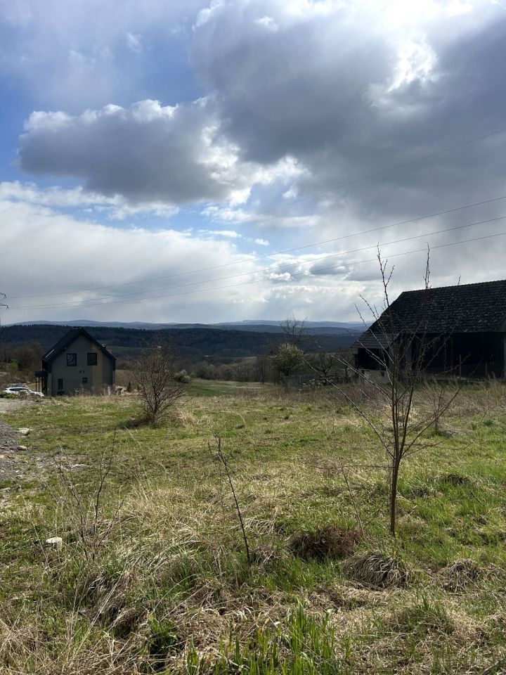 Działka budowlana Buków, ul. Wodna. Zdjęcie 5