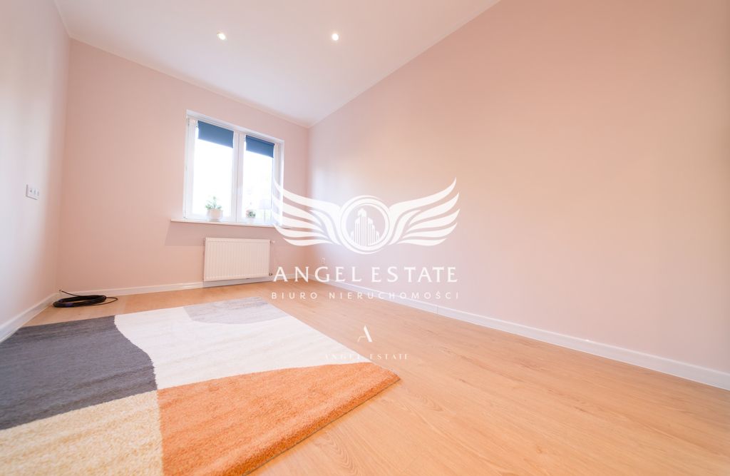 Mieszkanie 3-pokojowe Szczecin Pogodno. Zdjęcie 4