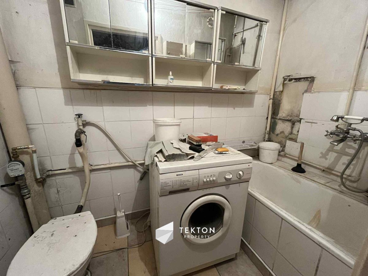 Mieszkanie 2-pokojowe Kraków Podgórze, ul. Wielicka. Zdjęcie 3