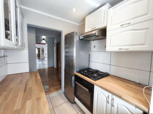 Mieszkanie 3-pokojowe Warszawa Bielany, ul. Władysława Broniewskiego. Zdjęcie 2