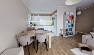 dom szeregowy, 4 pokoje Banino