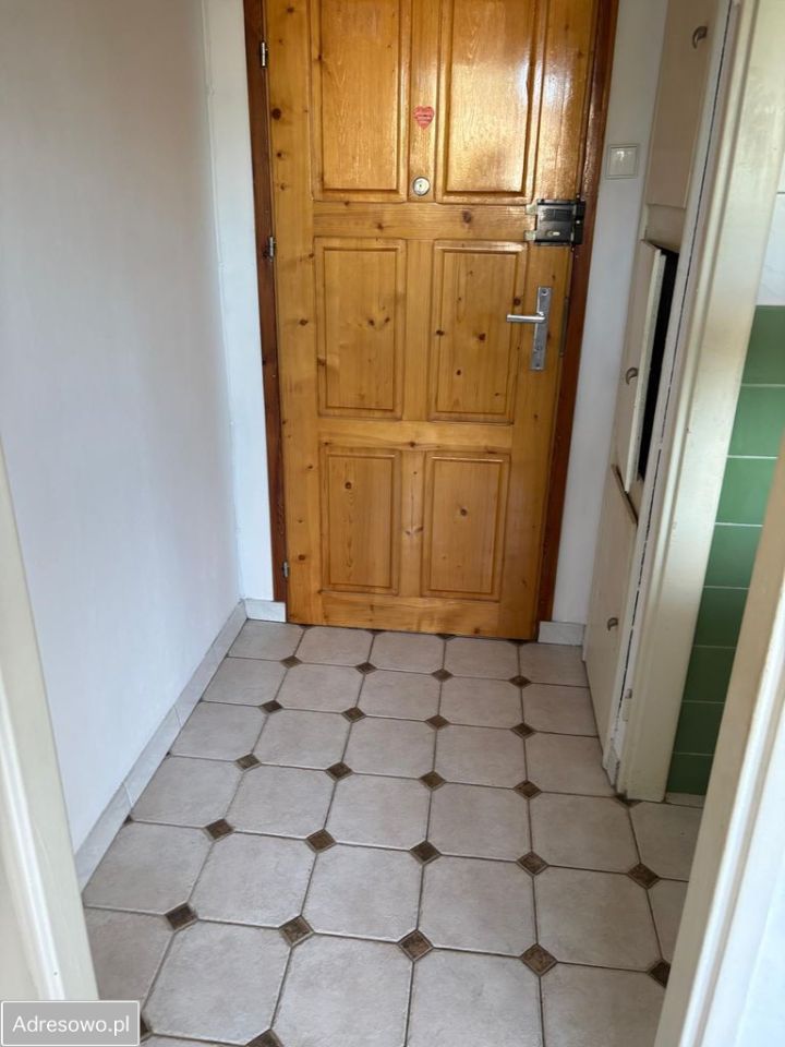 Mieszkanie 1-pokojowe Kłodzko, ul. Ksawerego Dunikowskiego. Zdjęcie 5