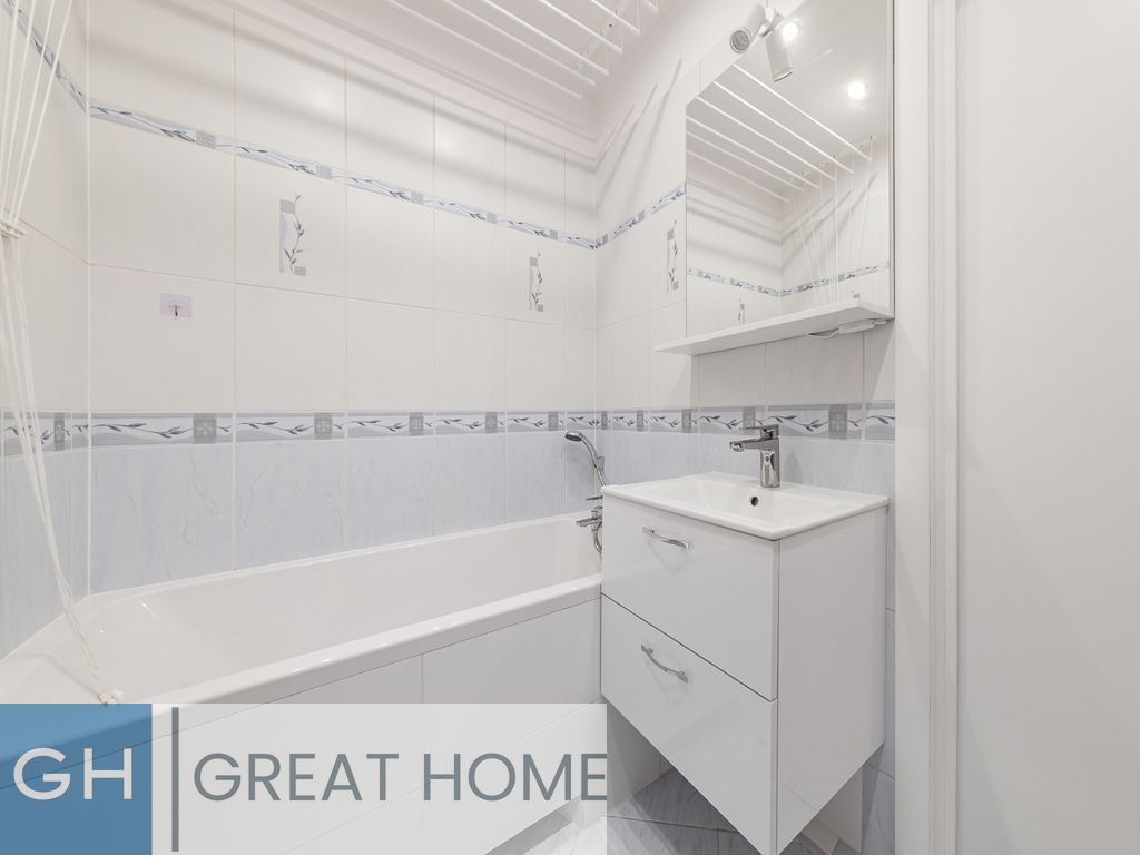 Mieszkanie 2-pokojowe Warszawa Mokotów, ul. Zygmunta Modzelewskiego. Zdjęcie 10