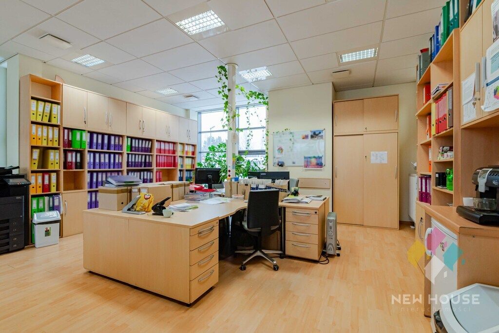 Biuro Gutkowo. Zdjęcie 12