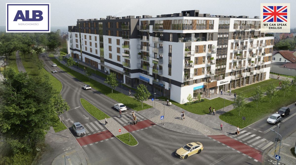 Mieszkanie 3-pokojowe Poznań Naramowice, ul. Naramowicka. Zdjęcie 5