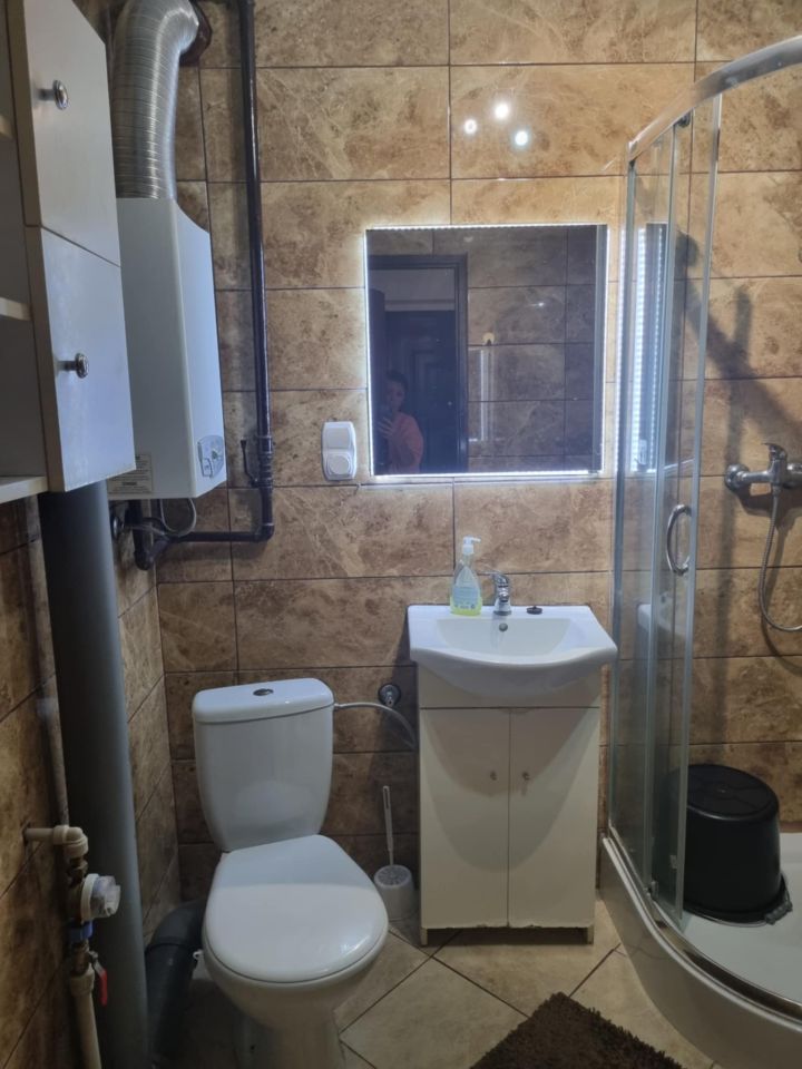 Mieszkanie 2-pokojowe Stalowa Wola Pławo, ul. Stefana Czarnieckiego. Zdjęcie 8