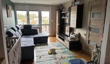 Mieszkanie 3-pokojowe Gniezno, ul. Karola Libelta