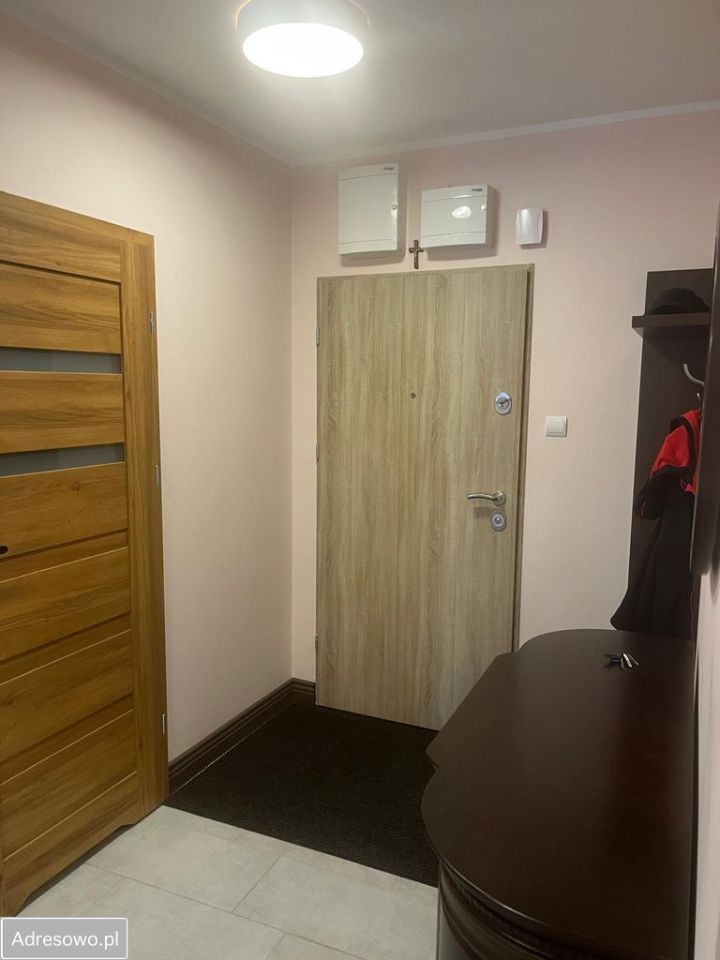 Mieszkanie 4-pokojowe Grajewo, ul. mjr. Jana Tabortowskiego. Zdjęcie 2