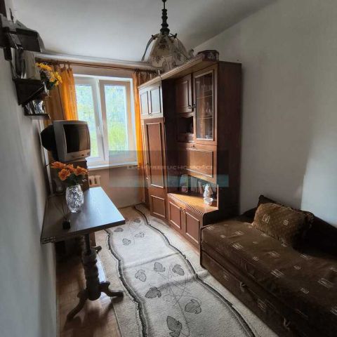 Mieszkanie 3-pokojowe Pruszków, ul. Mikołaja Kopernika. Zdjęcie 7