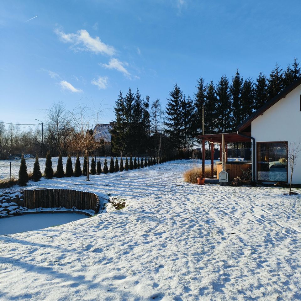 Działka rolno-budowlana Dybowo. Zdjęcie 24