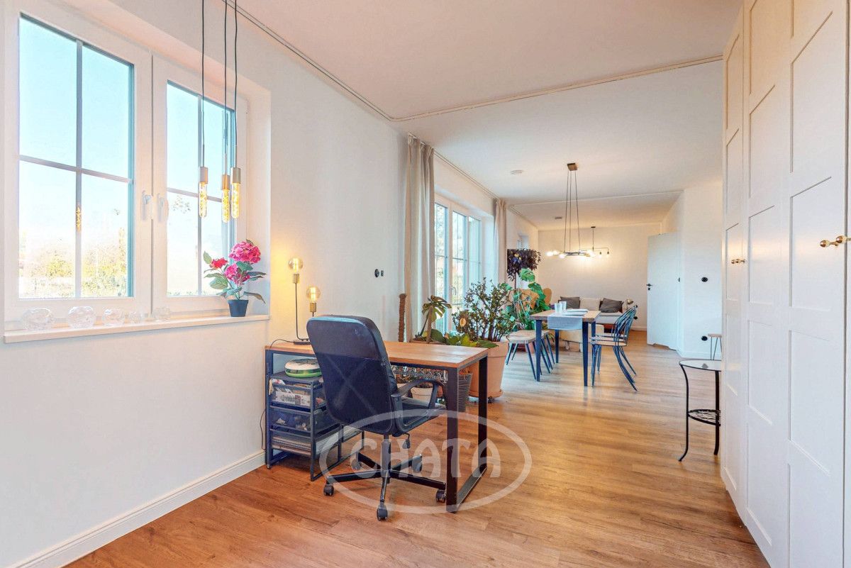 dom wolnostojący, 4 pokoje Wszewilki, ul. Azaliowa. Zdjęcie 22