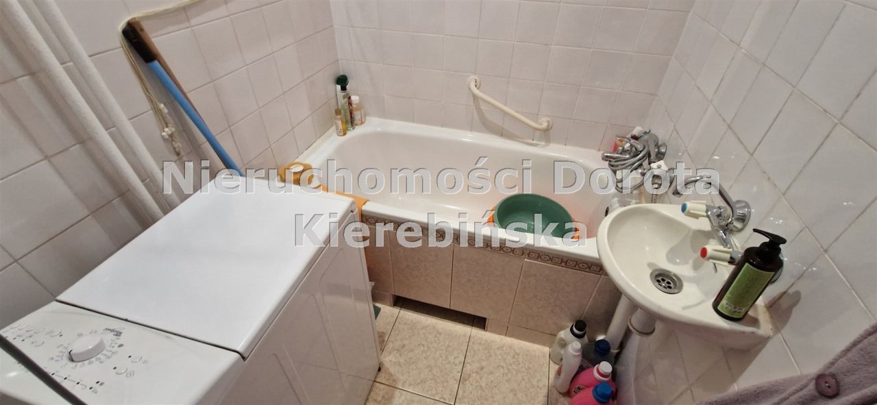 Mieszkanie 3-pokojowe Tomaszów Mazowiecki, ul. Mazowiecka. Zdjęcie 3