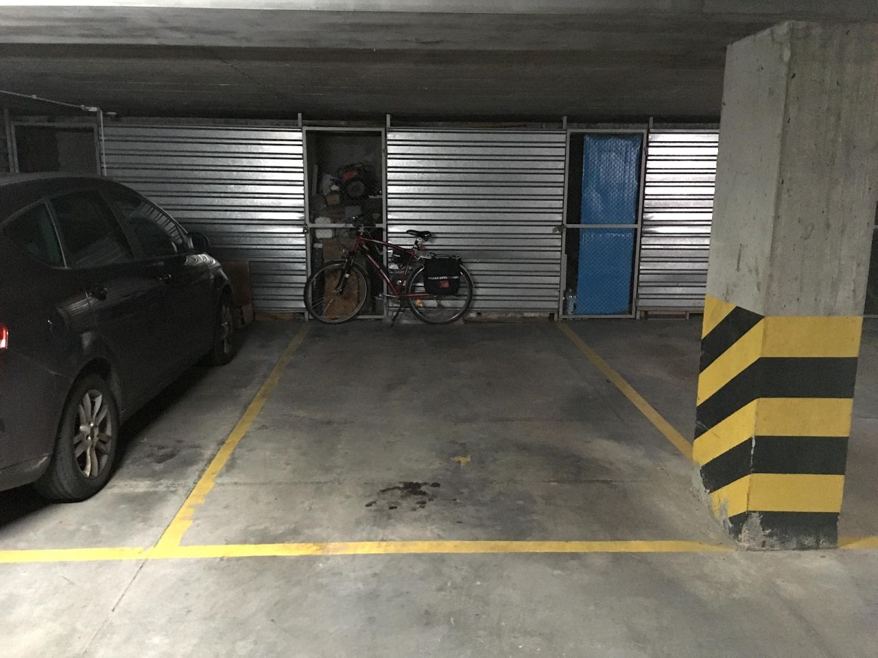 Mieszkanie 3-pokojowe Warszawa Wesoła, ul. Warszawska. Zdjęcie 15