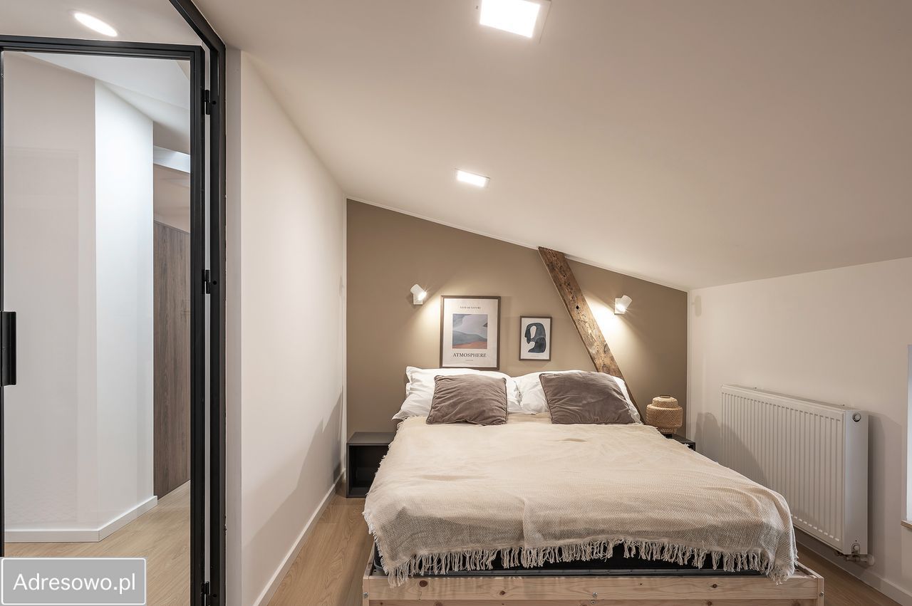 Mieszkanie 2-pokojowe Lębork Centrum. Zdjęcie 10